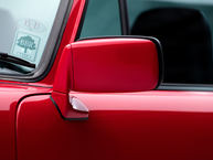 1991 Porsche 964 Carrera 2 Targa Guards Red P0BB2964MS440108